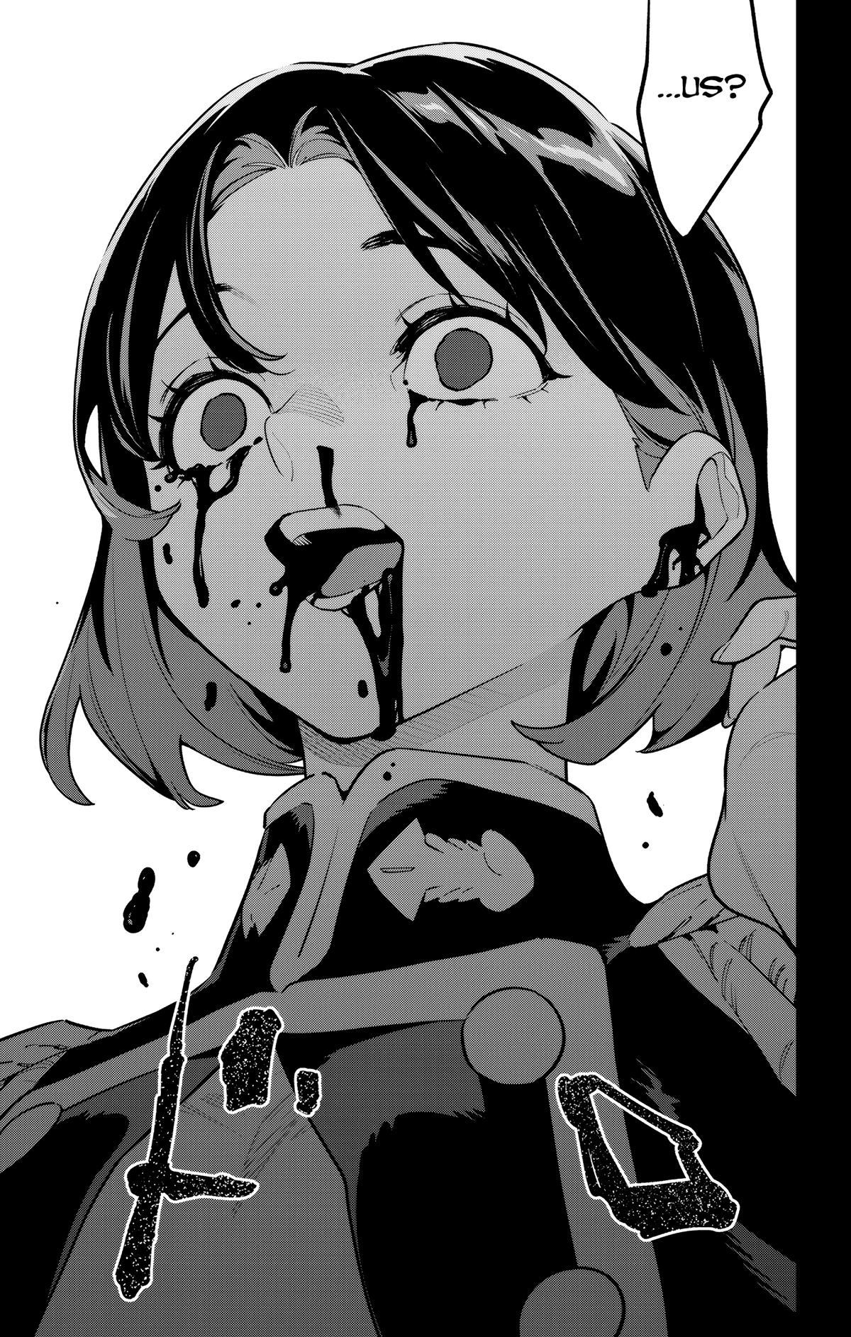 Chained Soldier - Chapter 174 - Image 19