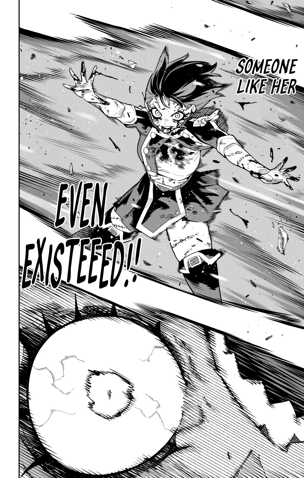 Chained Soldier Chapter 175 17