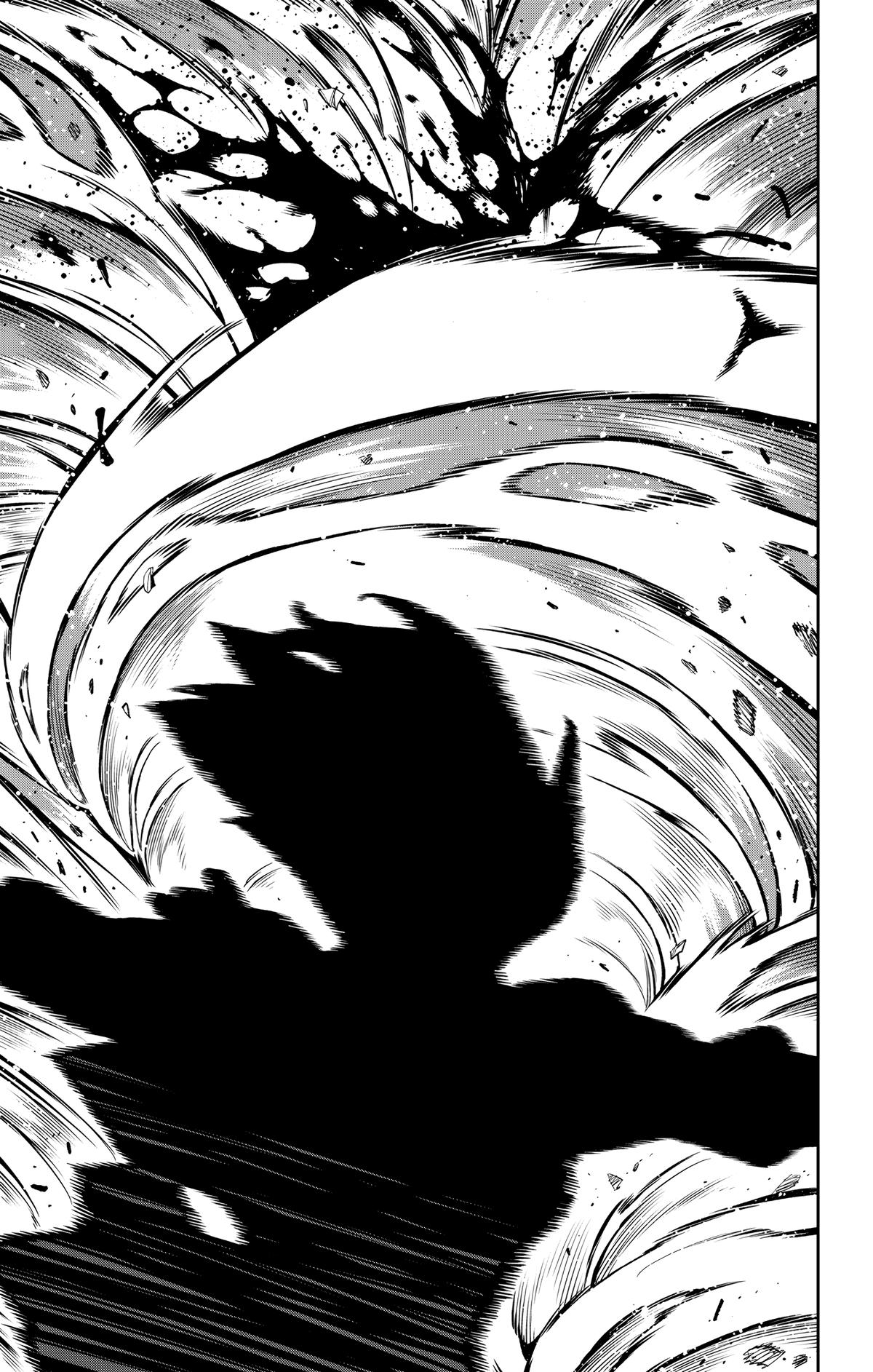 Chained Soldier Chapter 175 18