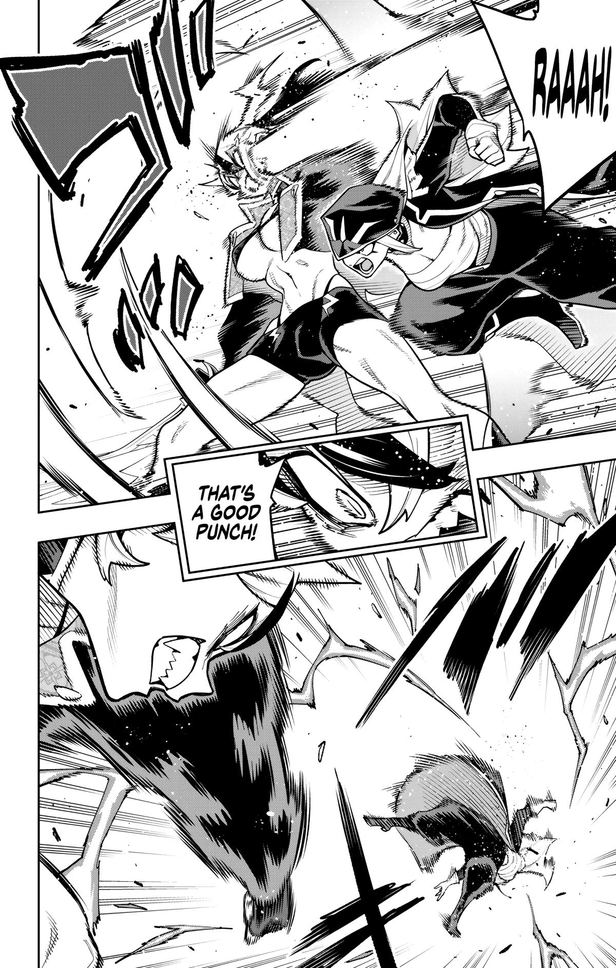 Chained Soldier - Chapter 176 - Image 14