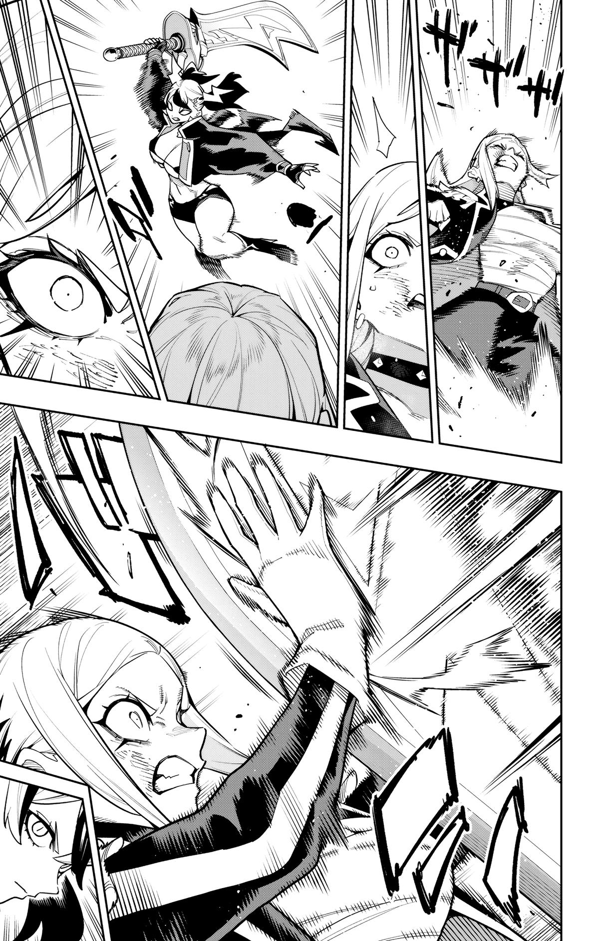 Chained Soldier - Chapter 176 - Image 15