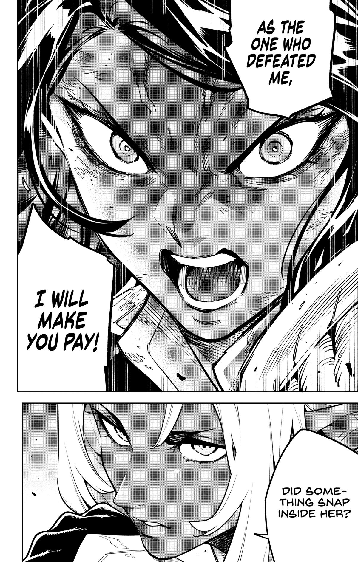 Chained Soldier - Chapter 178 - Image 20