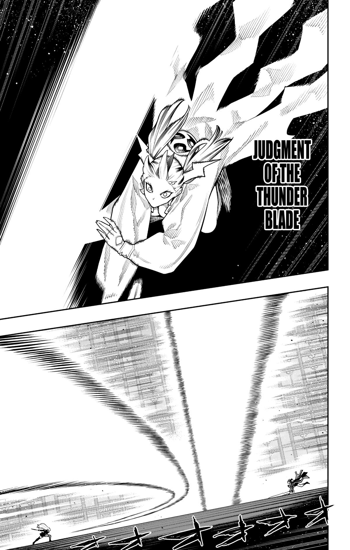 Chained Soldier Chapter 180 7