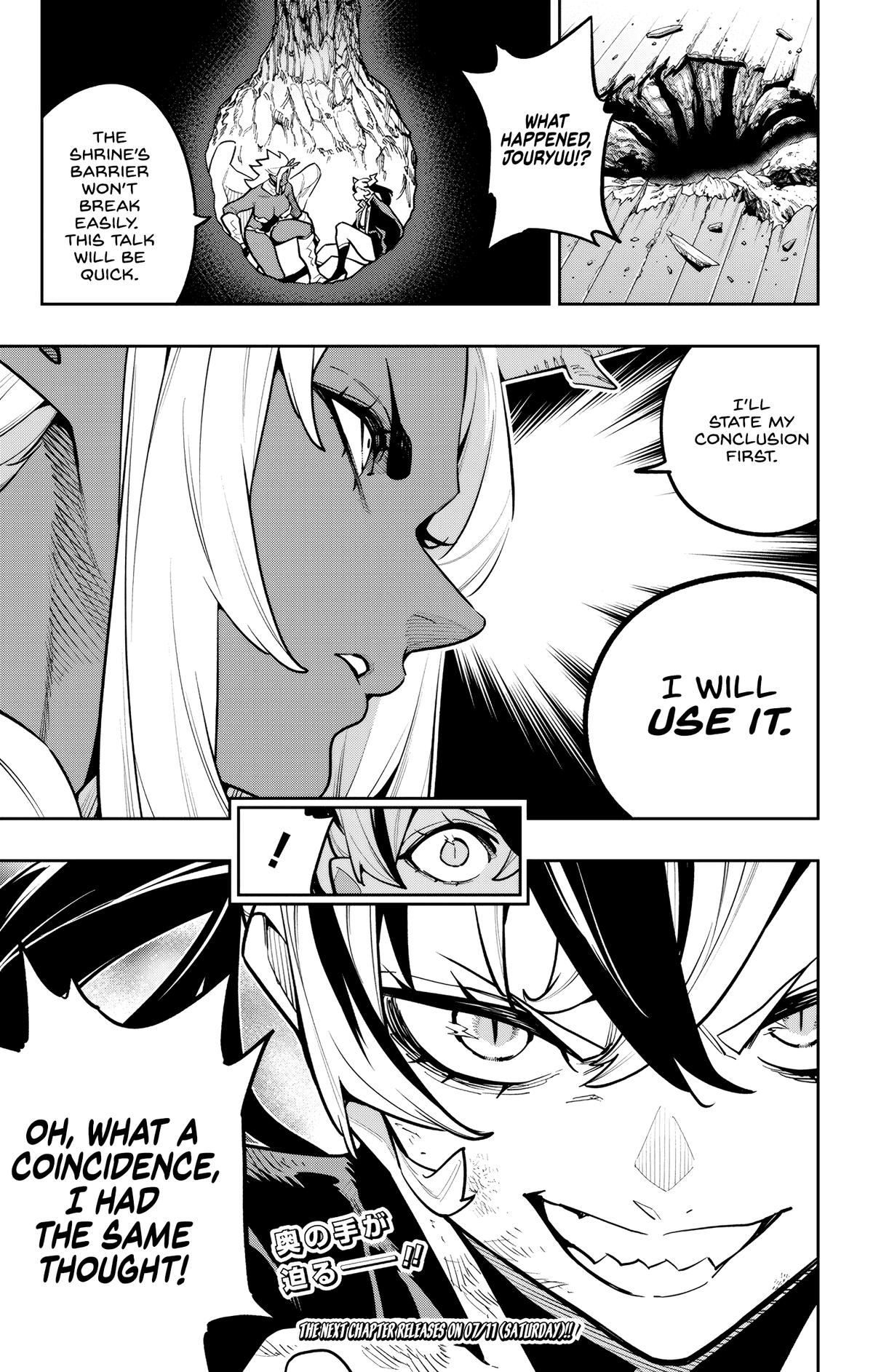 Chapter 182 — Page 21
