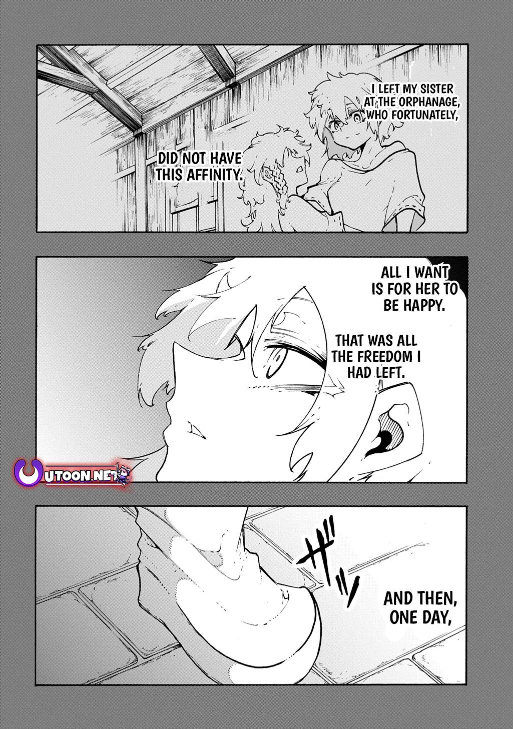 Oversummoned, Overpowered, and Over It! Chapter 46 5