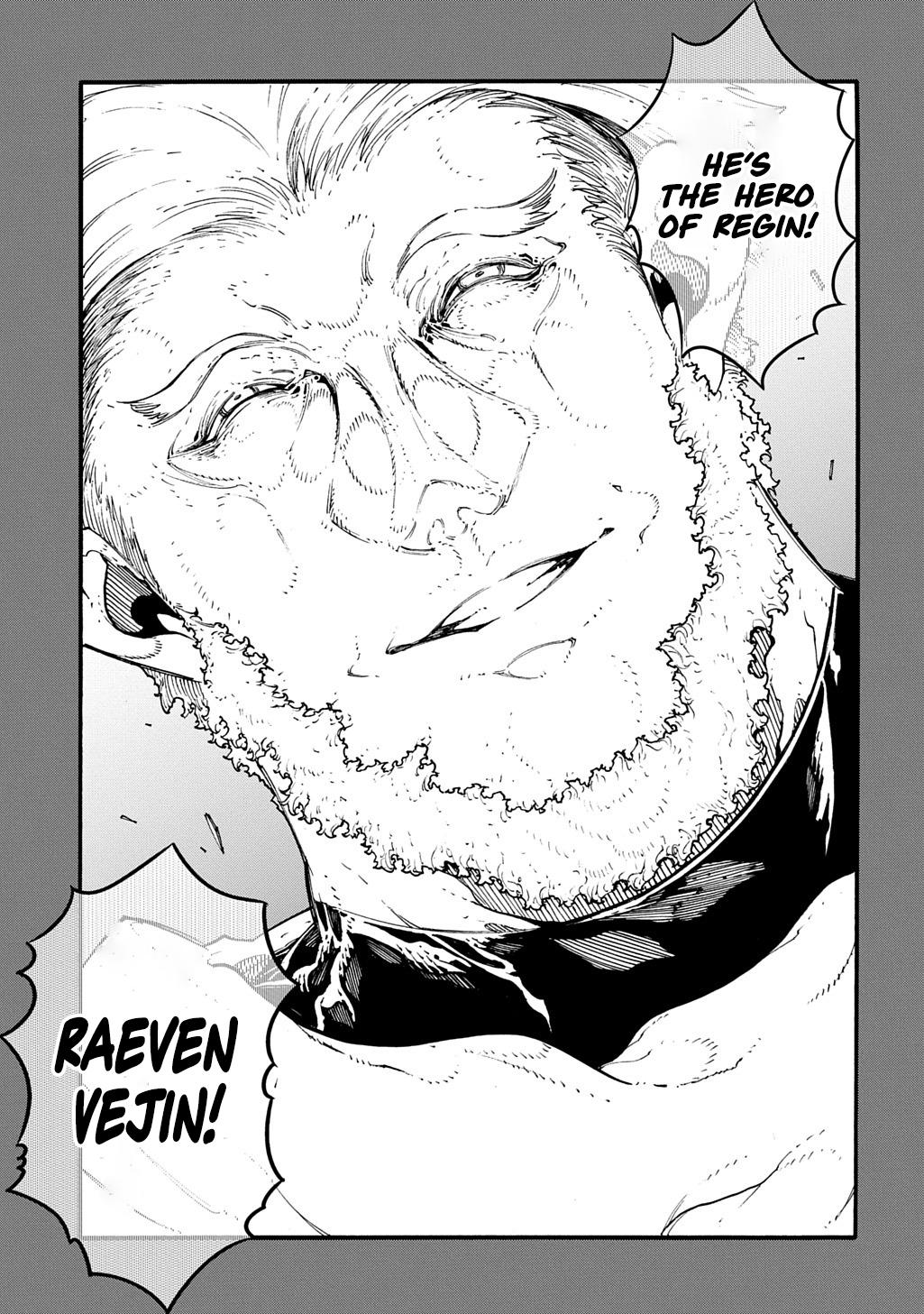 Oversummoned, Overpowered, and Over It! Chapter 46 12