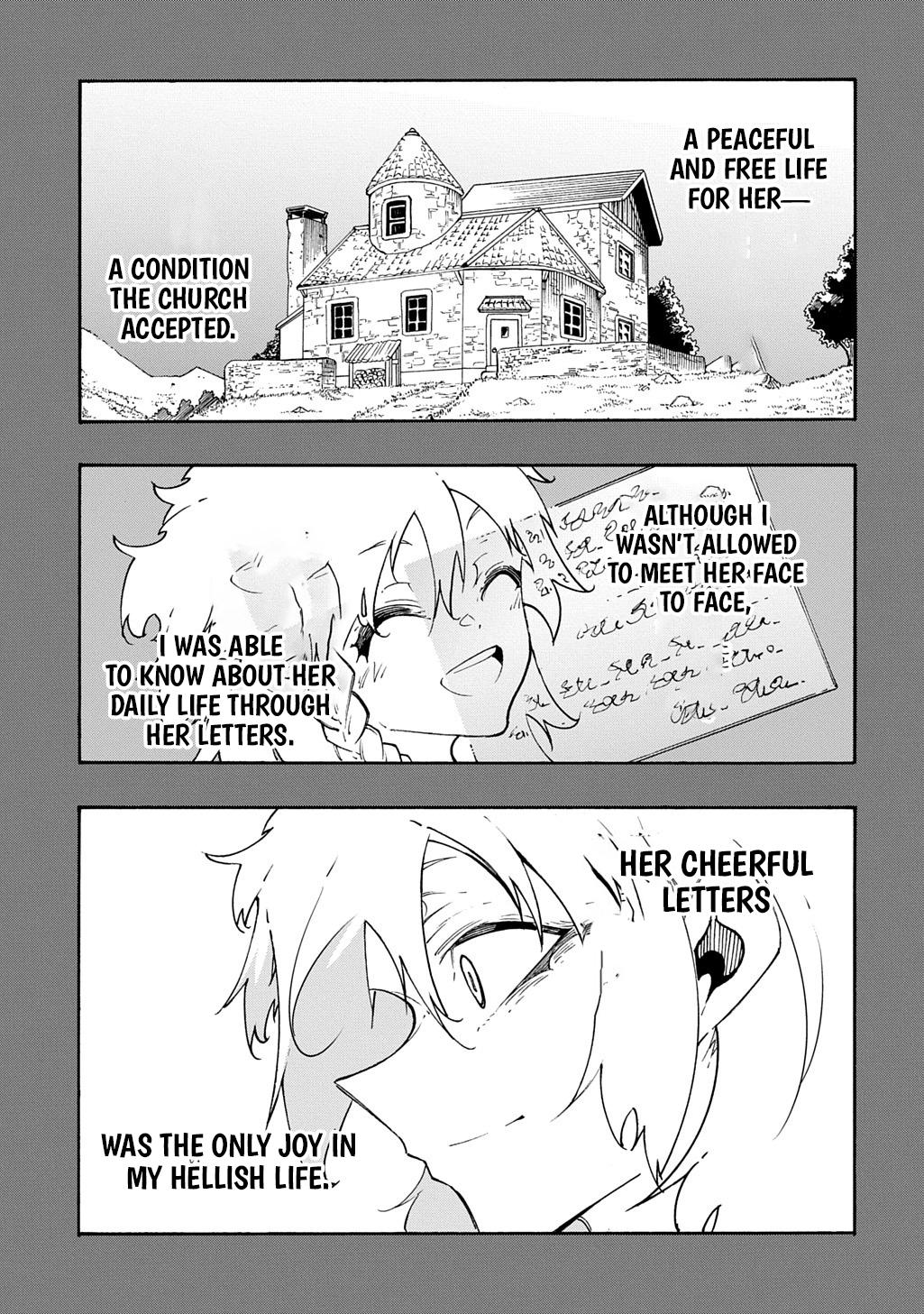 Oversummoned, Overpowered, and Over It! Chapter 46 16