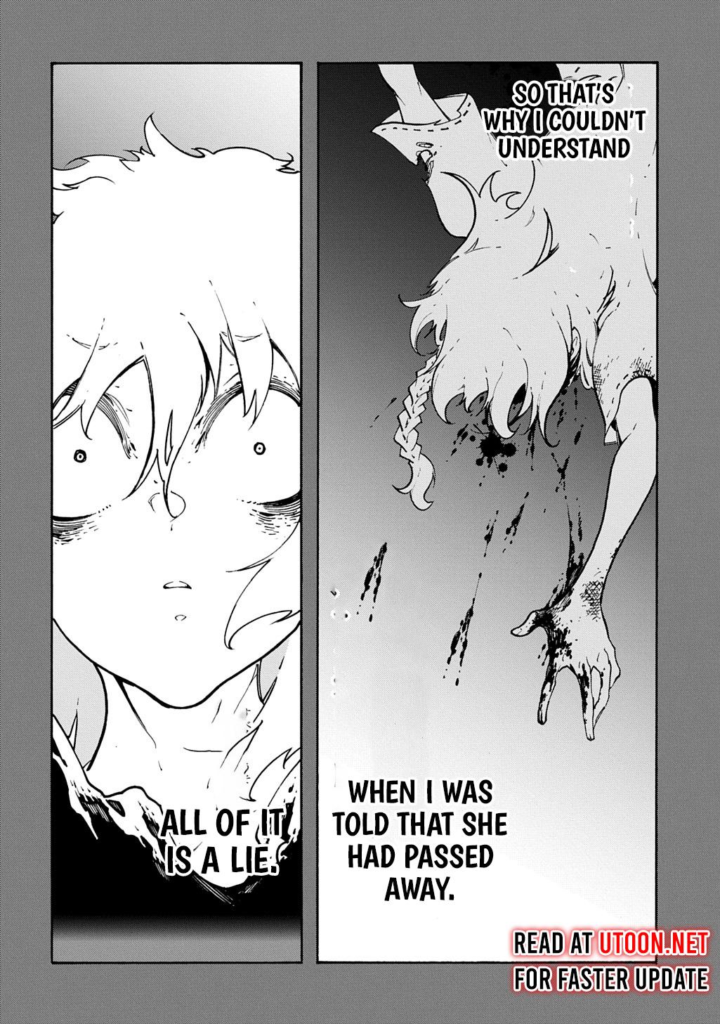 Oversummoned, Overpowered, and Over It! Chapter 46 17