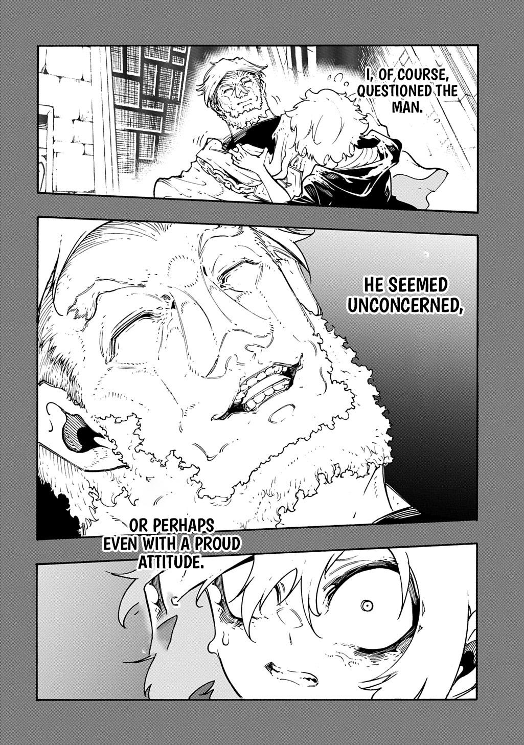 Oversummoned, Overpowered, and Over It! Chapter 46 19