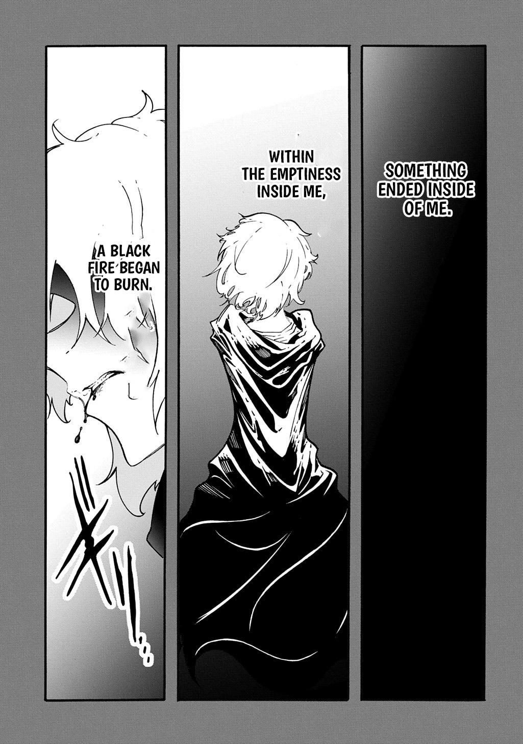 Oversummoned, Overpowered, and Over It! Chapter 46 20