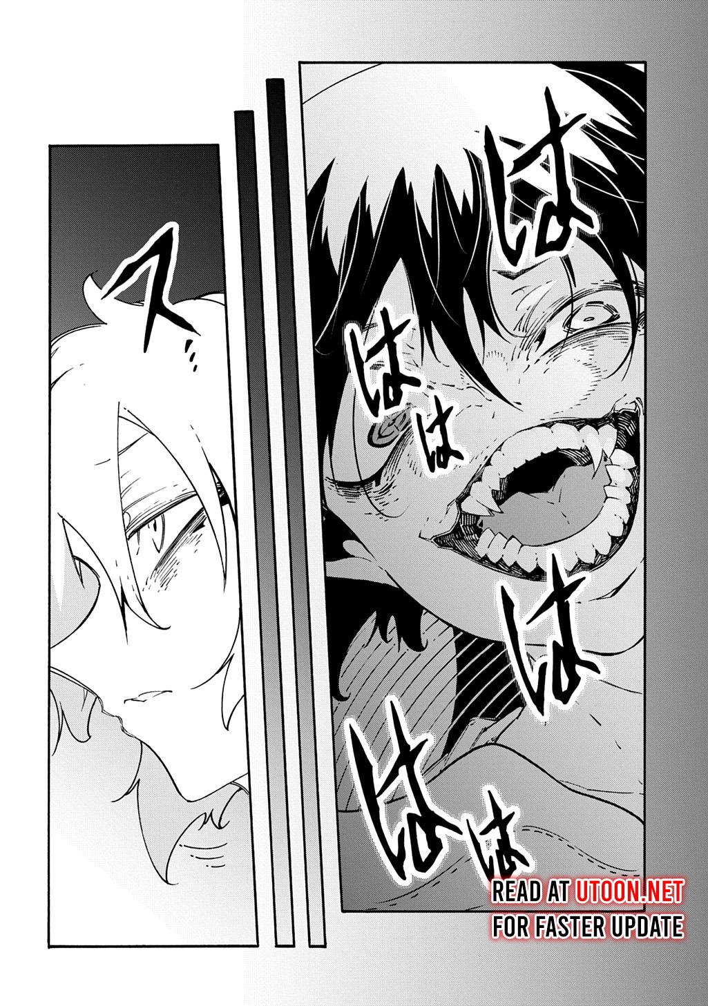 Oversummoned, Overpowered, and Over It! Chapter 46 25