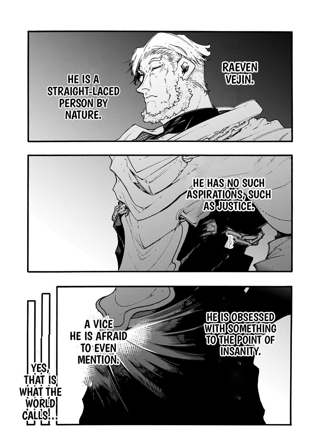 Oversummoned, Overpowered, and Over It! Chapter 47 6