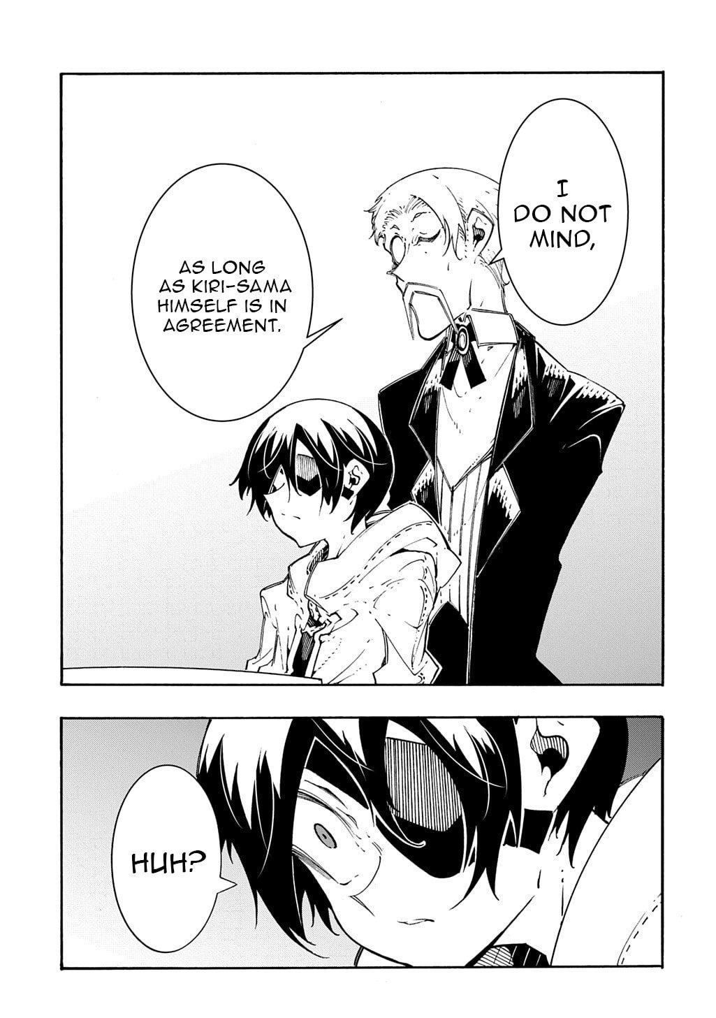 Oversummoned, Overpowered, and Over It! Chapter 48 6