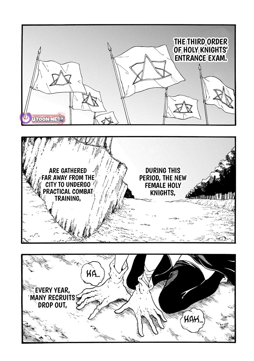 Oversummoned, Overpowered, and Over It! Chapter 49 2