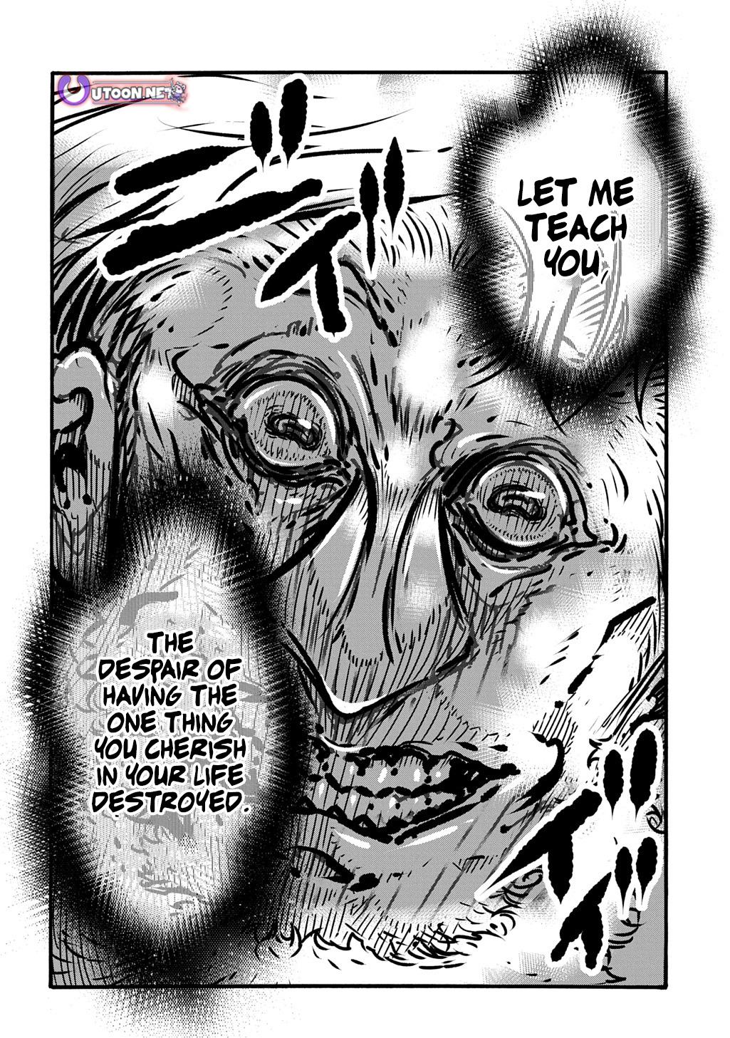 Oversummoned, Overpowered, and Over It! Chapter 49 29