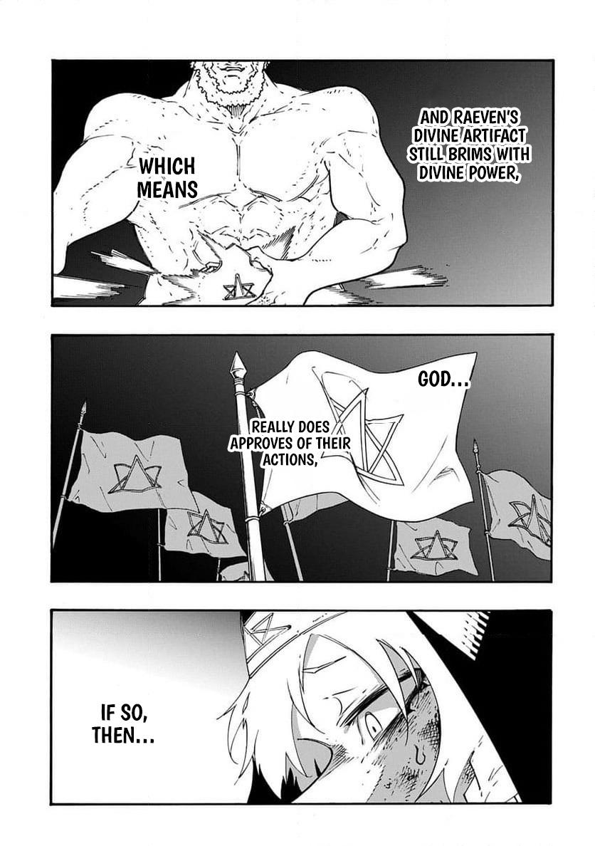 Oversummoned, Overpowered, and Over It! Chapter 50 4