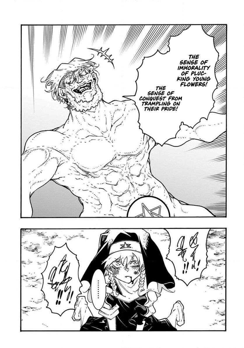 Oversummoned, Overpowered, and Over It! Chapter 50 6