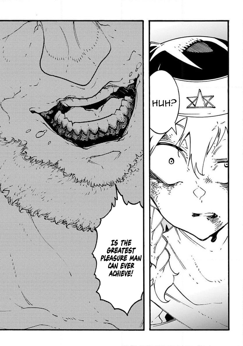 Oversummoned, Overpowered, and Over It! Chapter 50 7