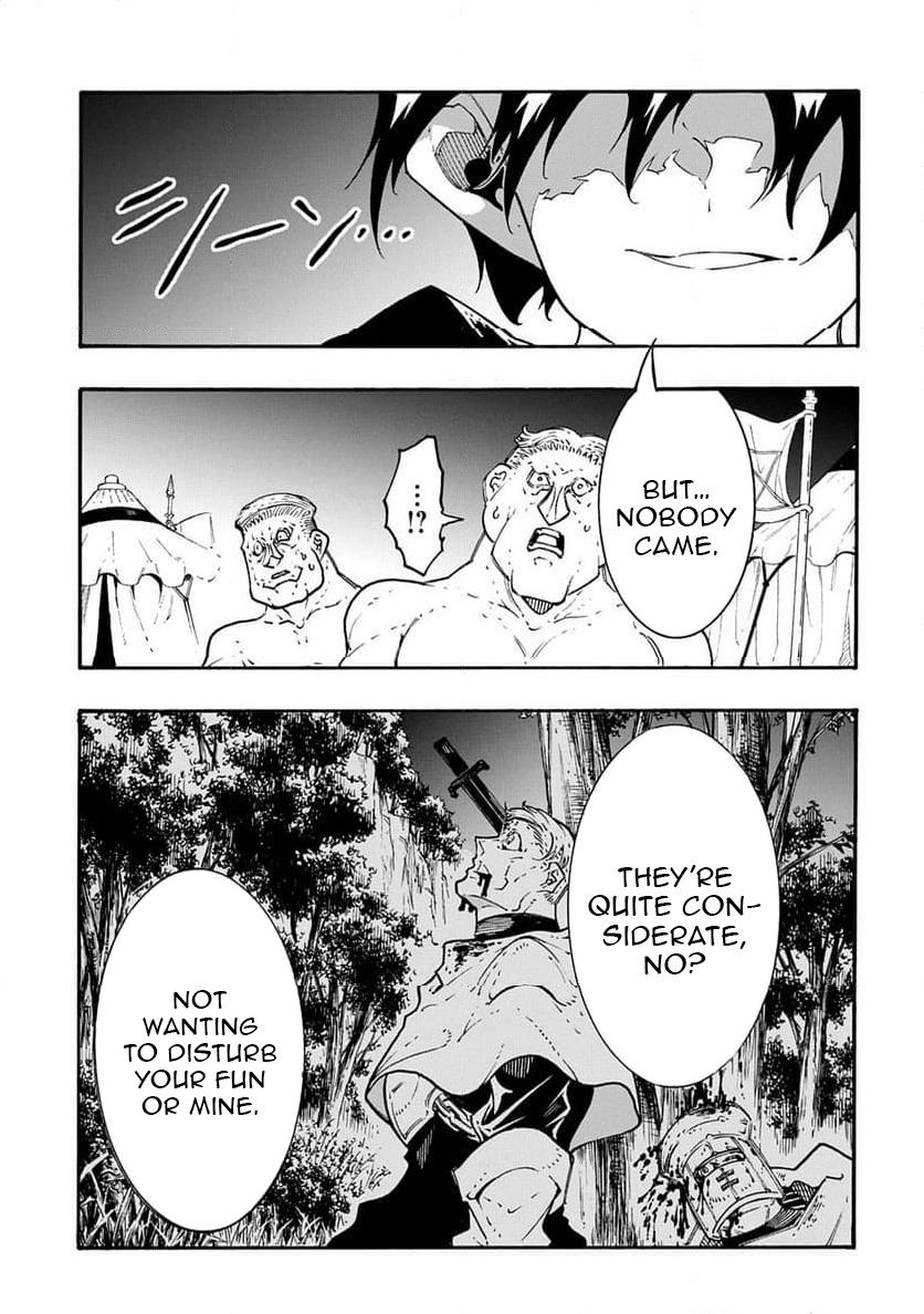 Oversummoned, Overpowered, and Over It! Chapter 50 12