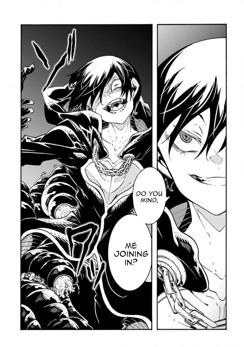 Oversummoned, Overpowered, and Over It! Chapter 50 14