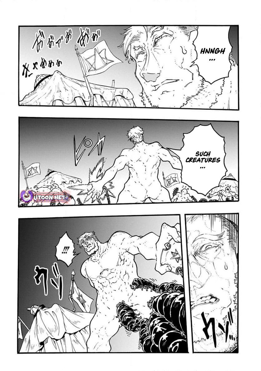 Oversummoned, Overpowered, and Over It! Chapter 50 17