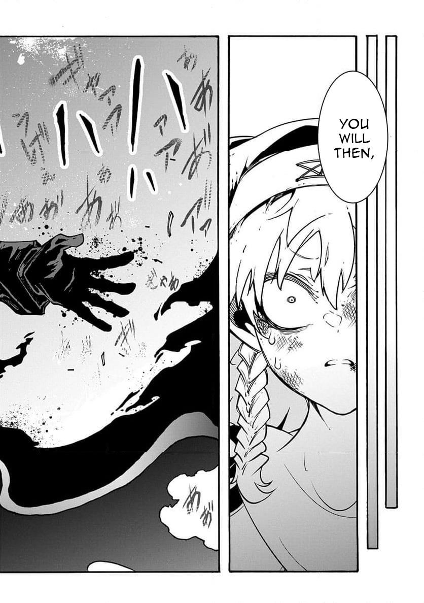 Oversummoned, Overpowered, and Over It! Chapter 50 27