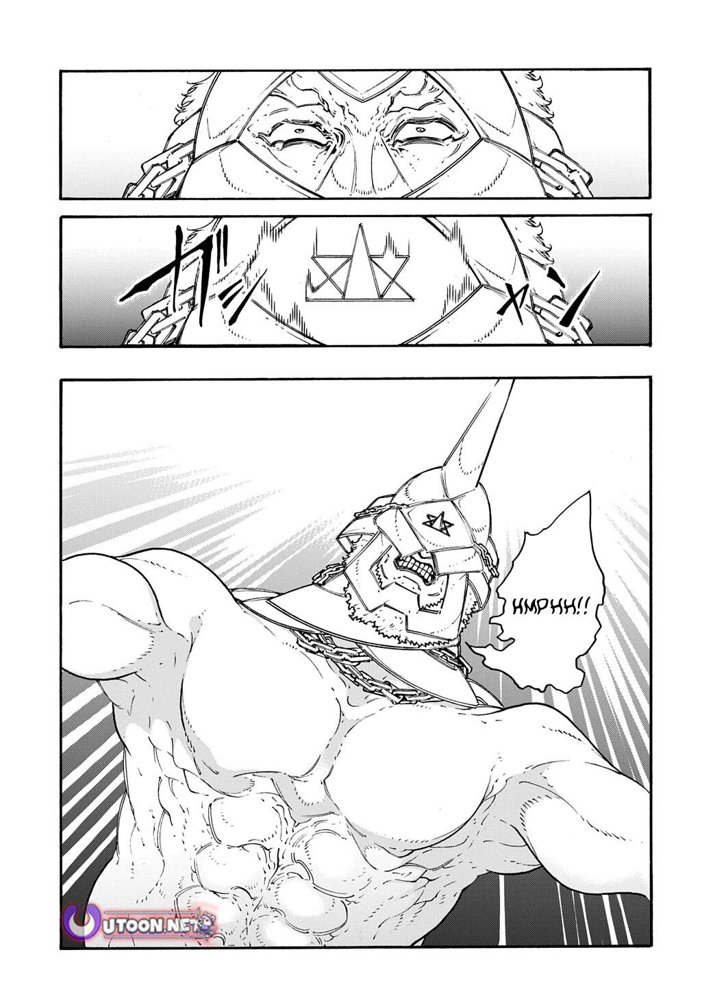 Oversummoned, Overpowered, and Over It! Chapter 51 14