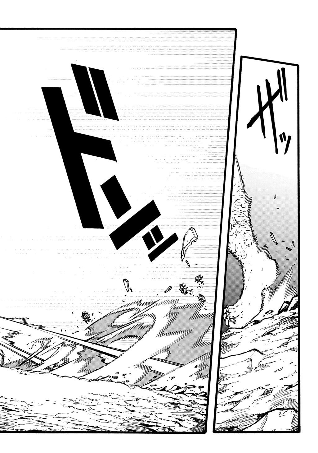 Oversummoned, Overpowered, and Over It! Chapter 51 15