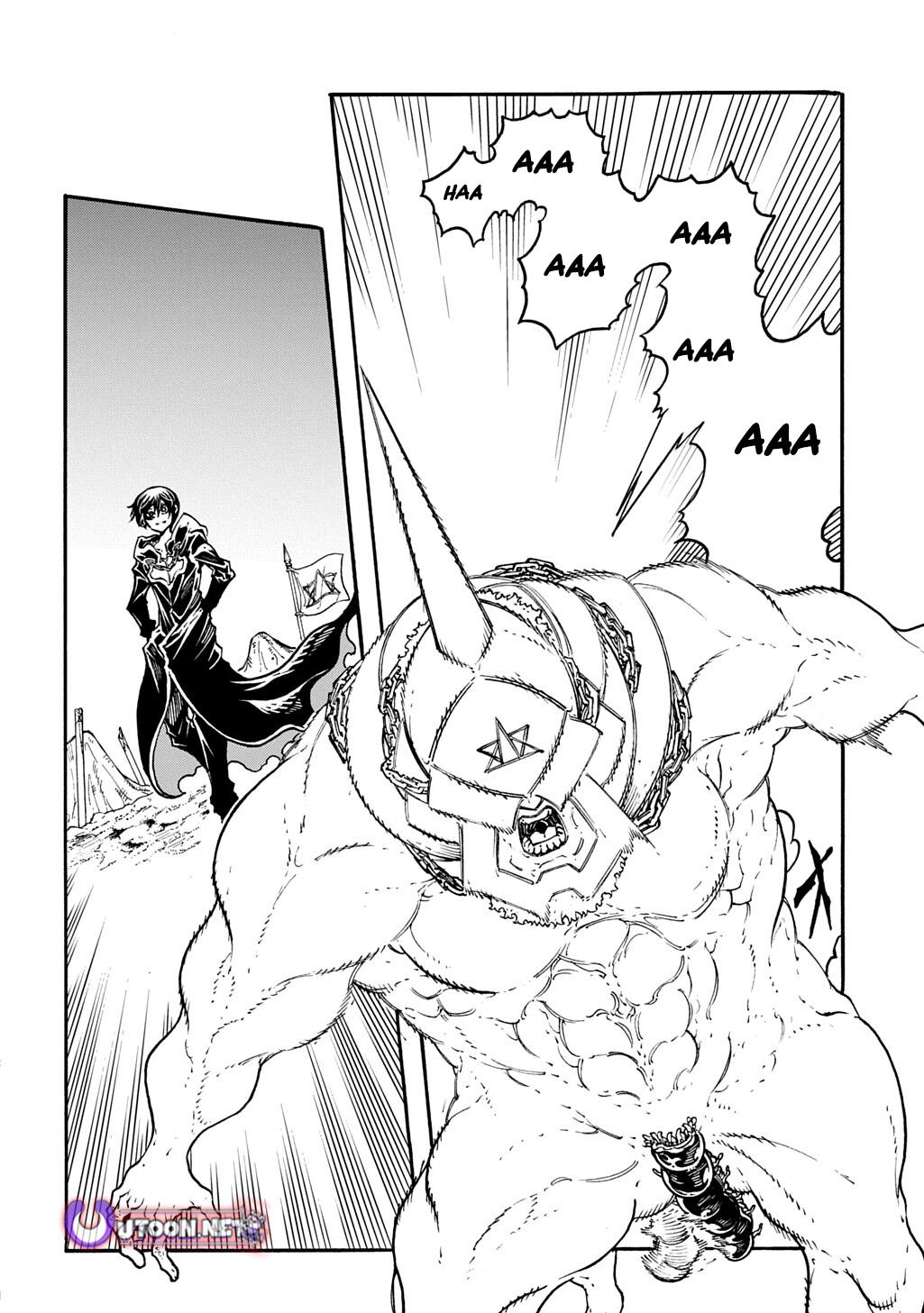 Oversummoned, Overpowered, and Over It! Chapter 51 17