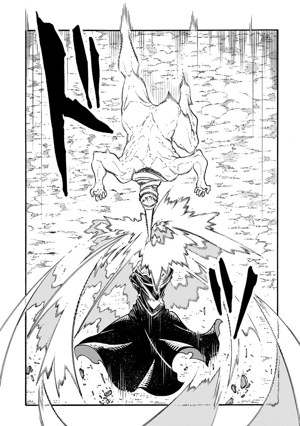 Oversummoned, Overpowered, and Over It! Chapter 51 18