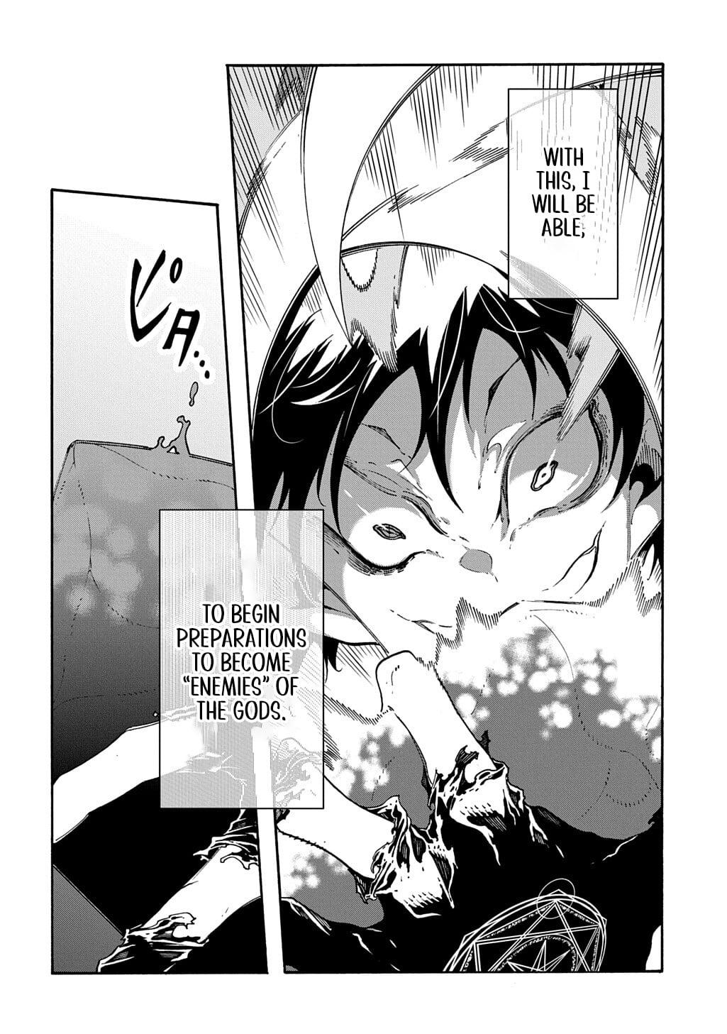 Oversummoned, Overpowered, and Over It! Chapter 52 27