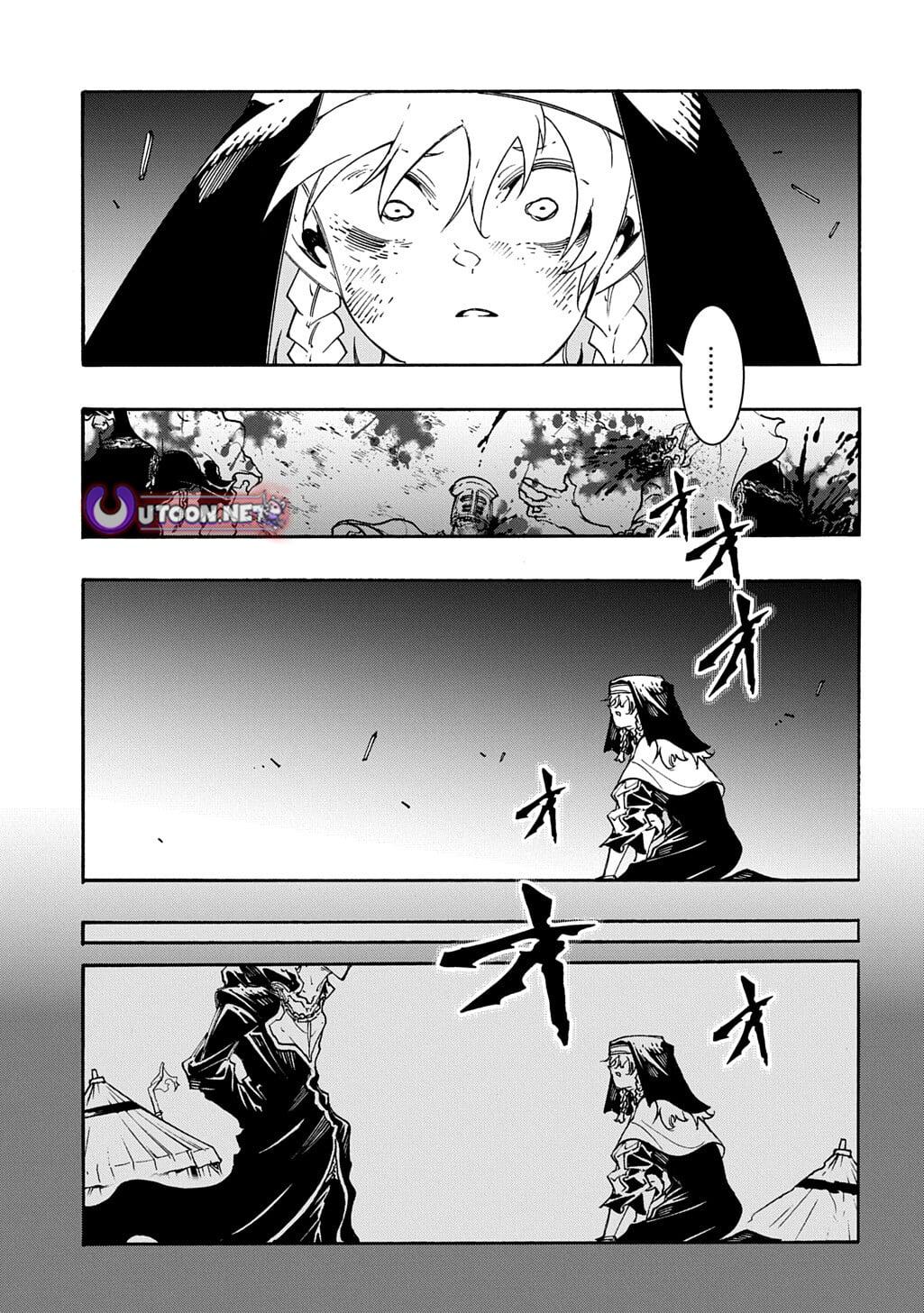 Oversummoned, Overpowered, and Over It! Chapter 53 26