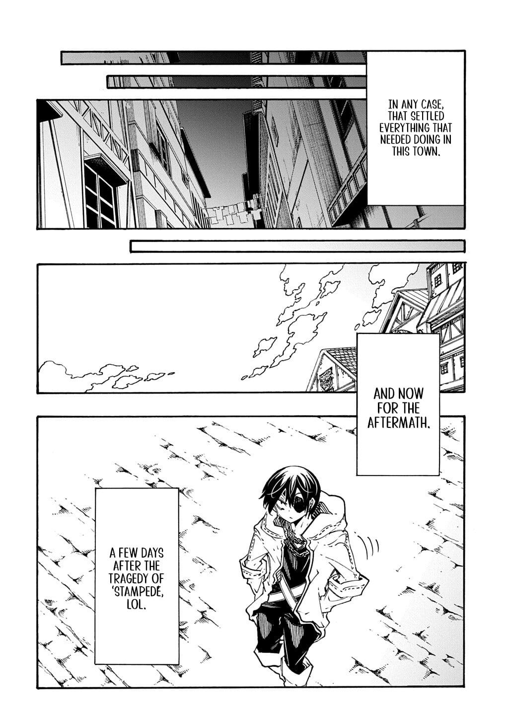 Oversummoned, Overpowered, and Over It! Chapter 54 9