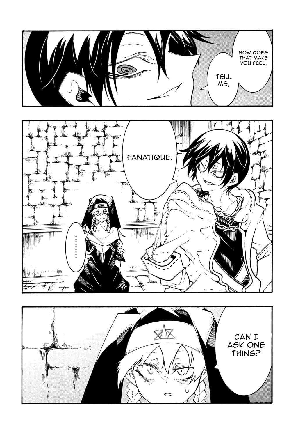 Oversummoned, Overpowered, and Over It! Chapter 54 13