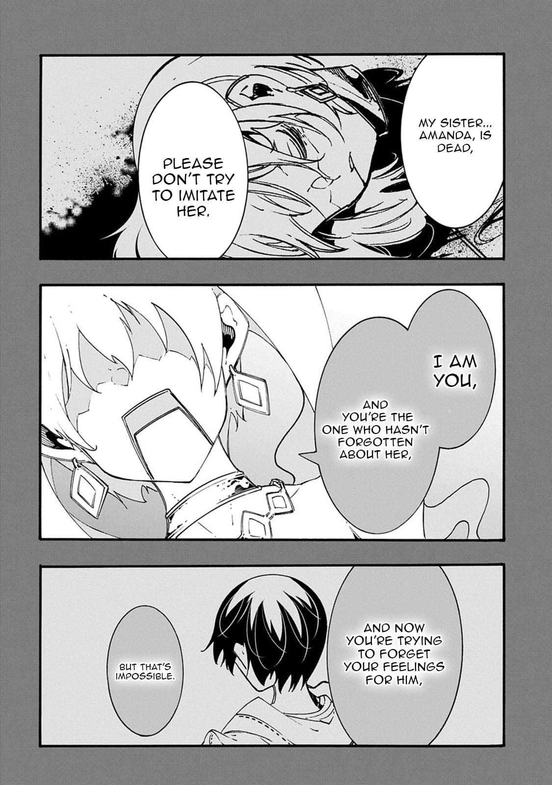 Oversummoned, Overpowered, and Over It! Chapter 55 15