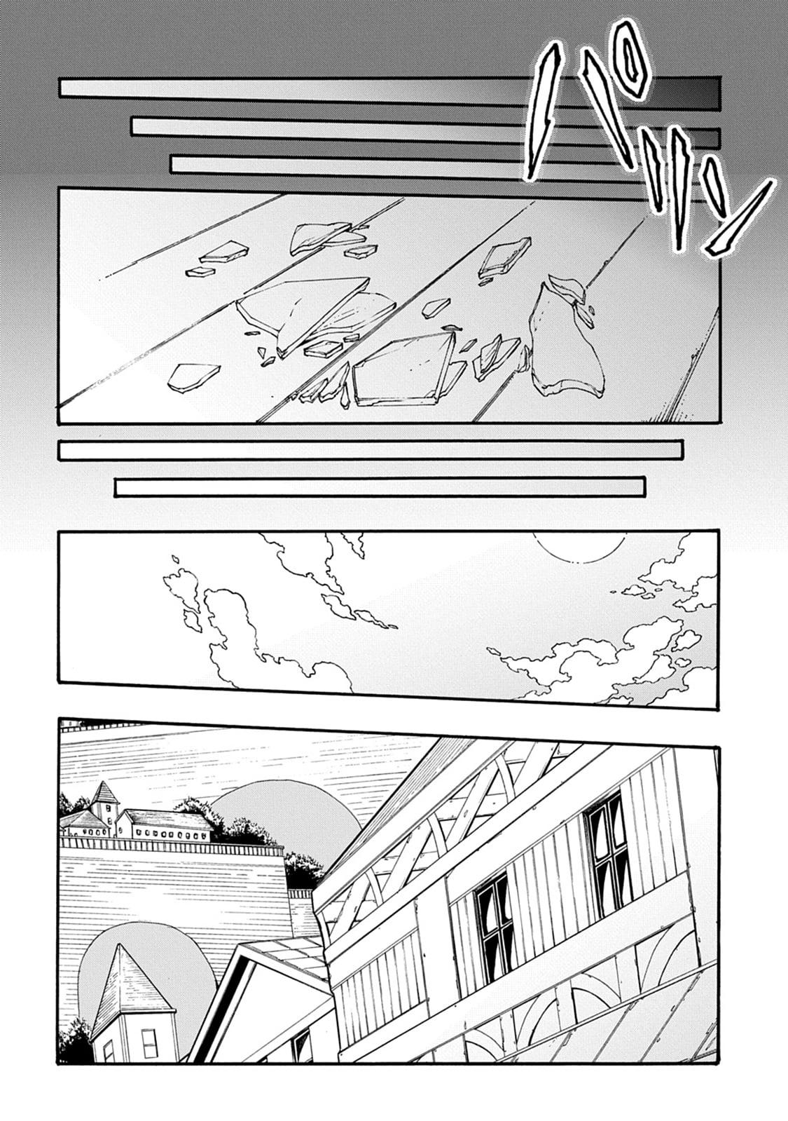 Oversummoned, Overpowered, and Over It! Chapter 55 19