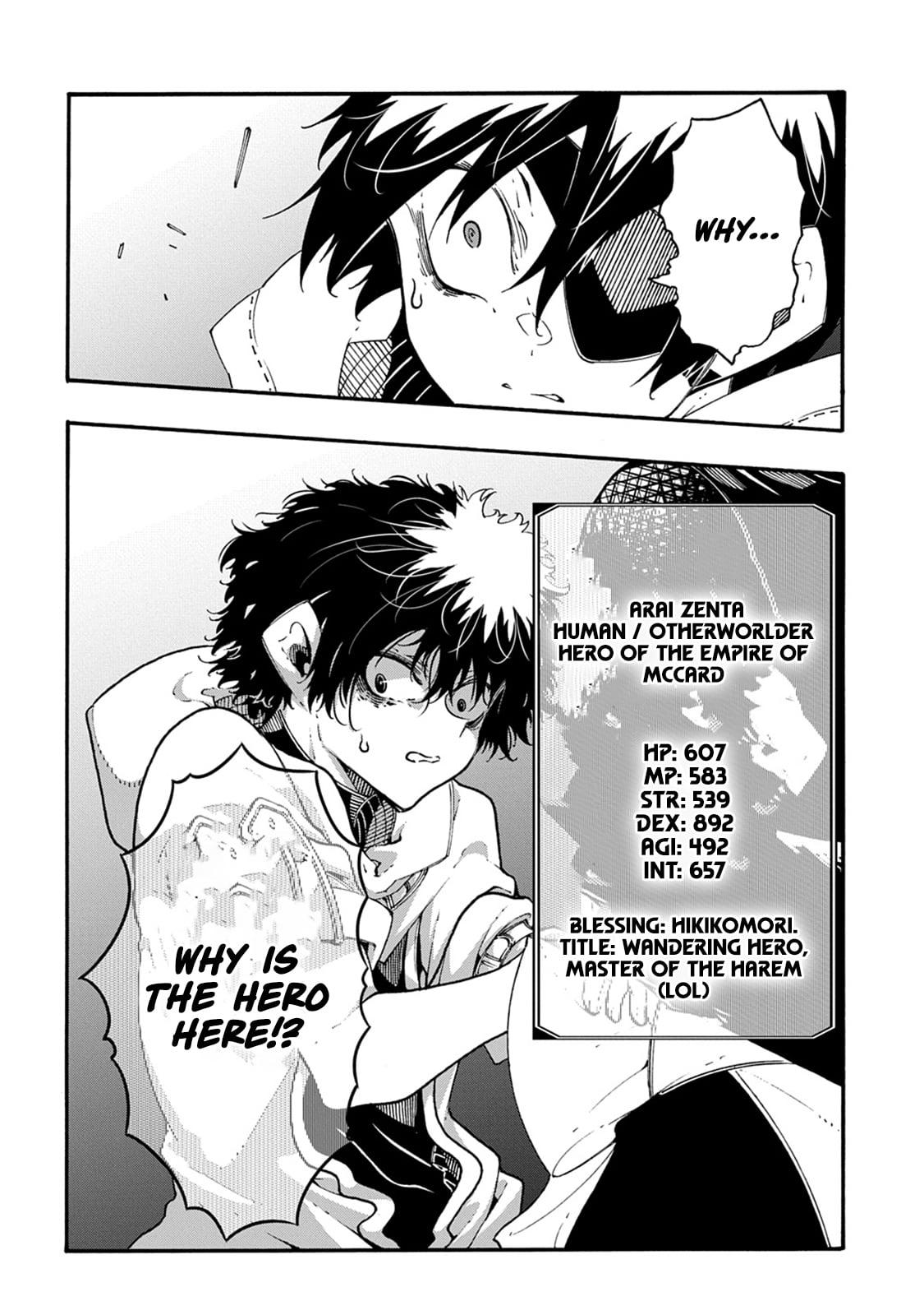 Oversummoned, Overpowered, and Over It! Chapter 55 27