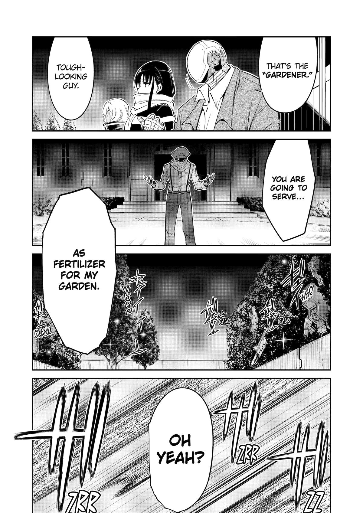 Mechanical Buddy Universe 1.0 Chapter 17 7