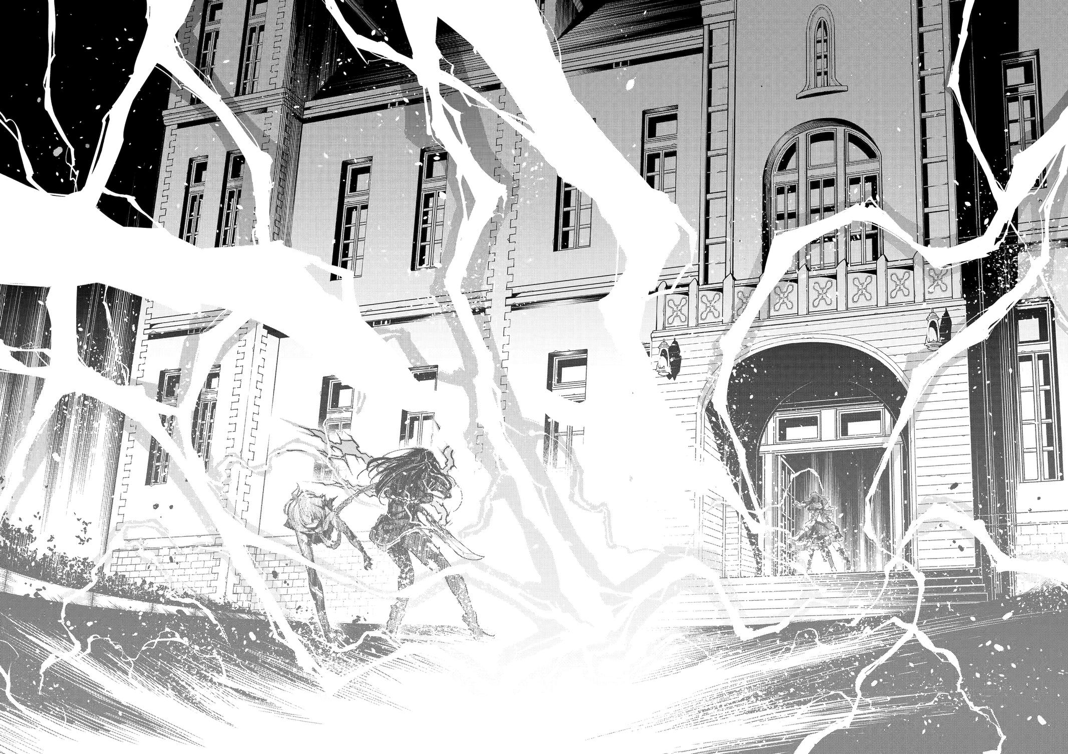 Mechanical Buddy Universe 1.0 Chapter 19 14