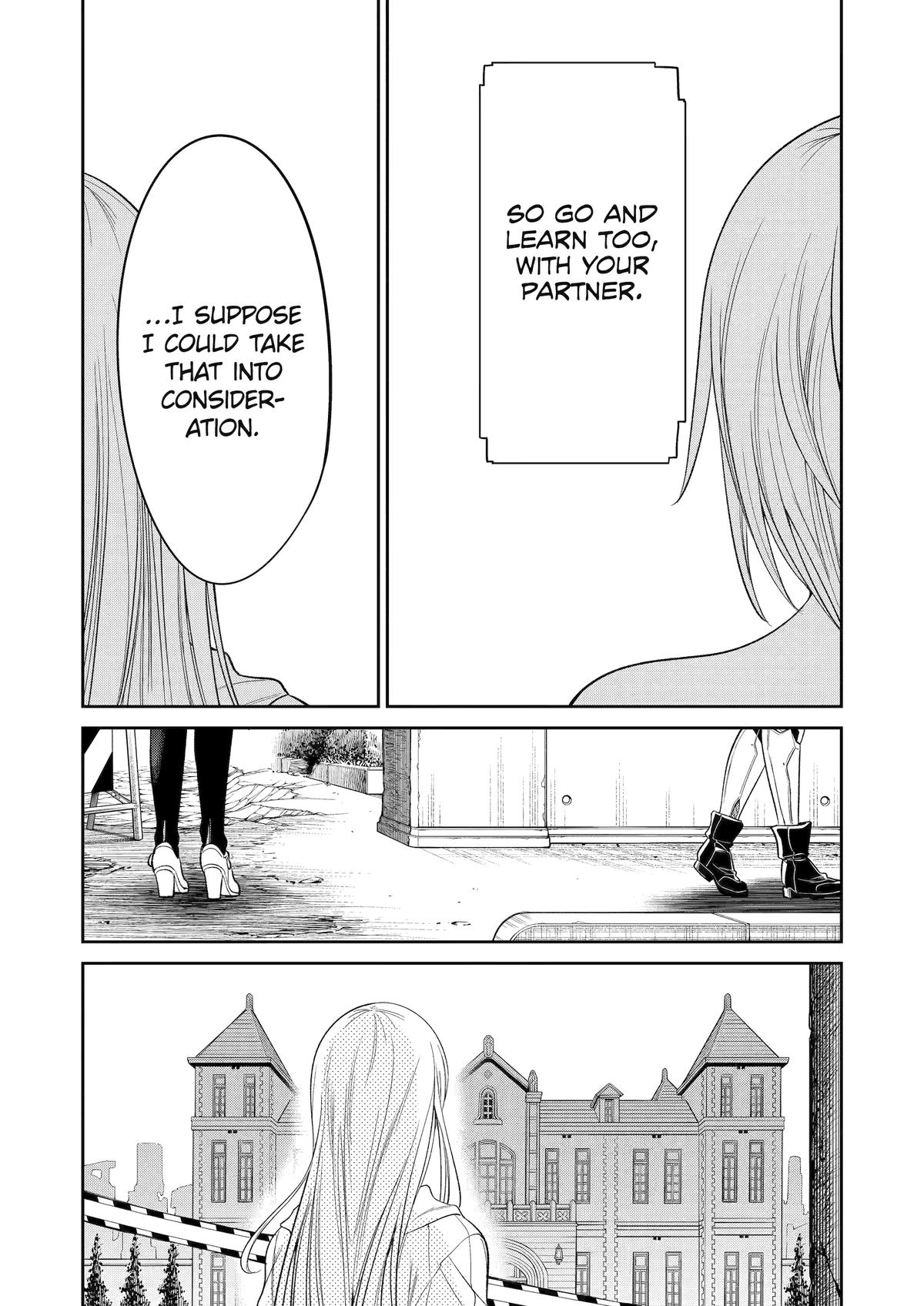 Mechanical Buddy Universe 1.0 Chapter 22 15