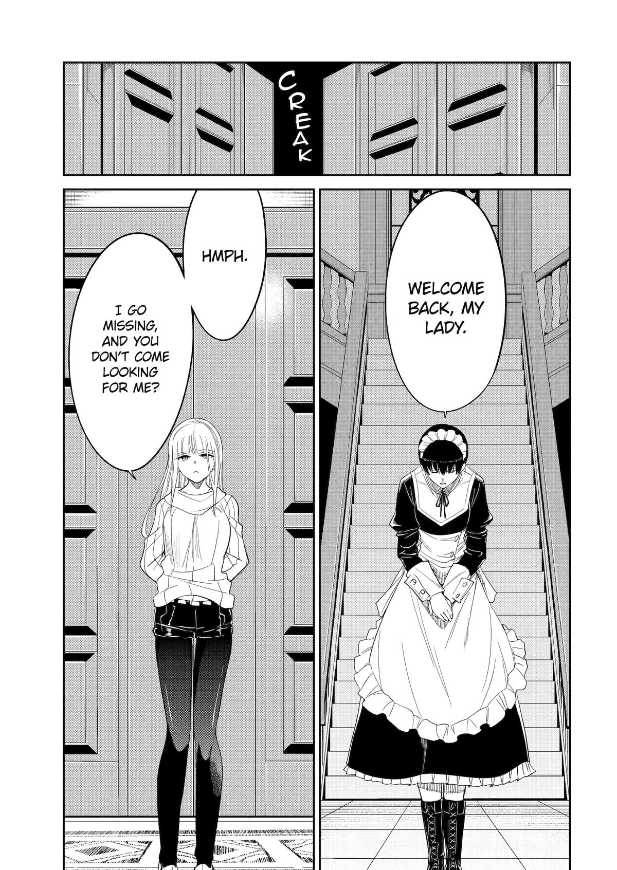 Mechanical Buddy Universe 1.0 Chapter 22 16