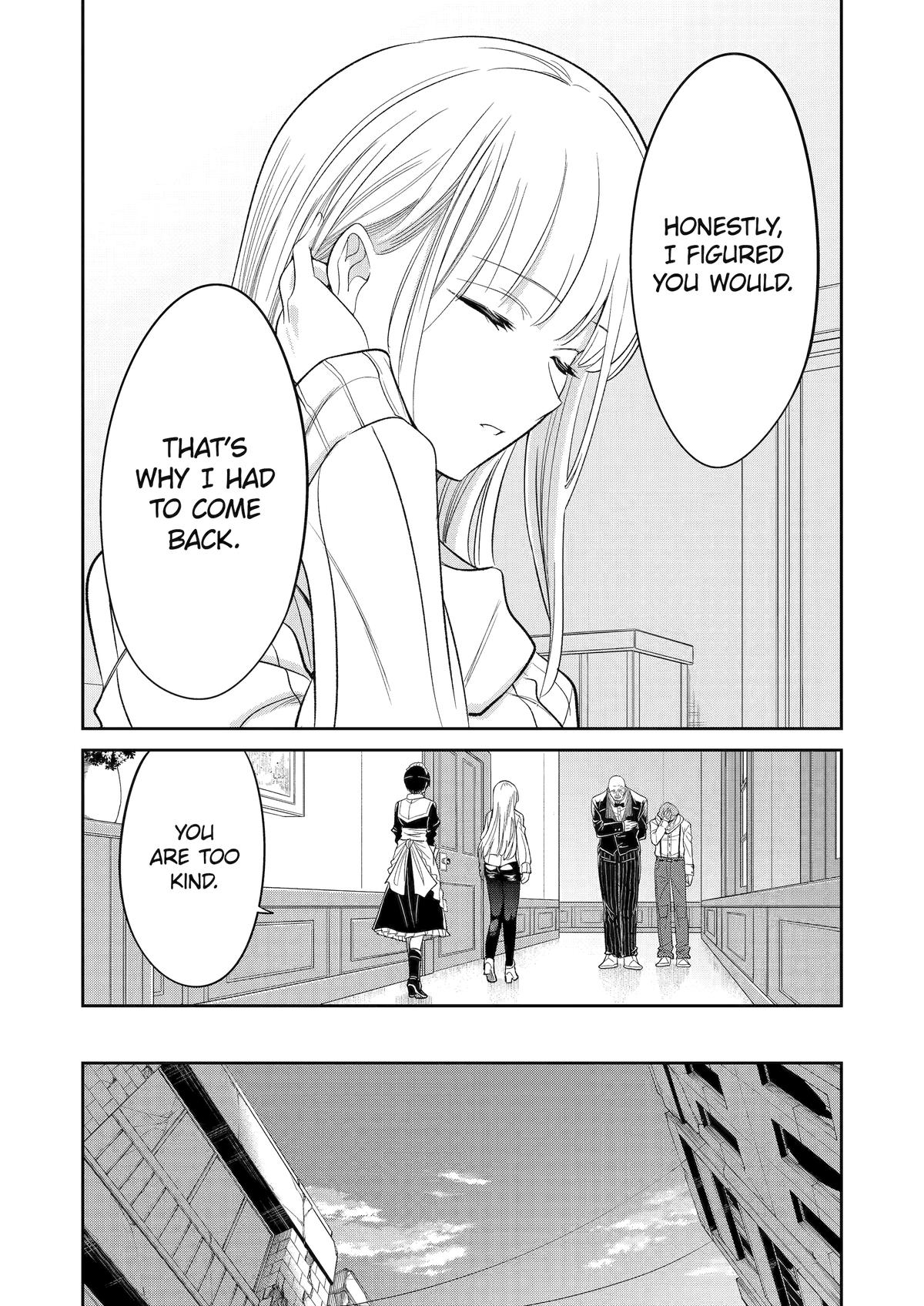 Mechanical Buddy Universe 1.0 Chapter 22 18