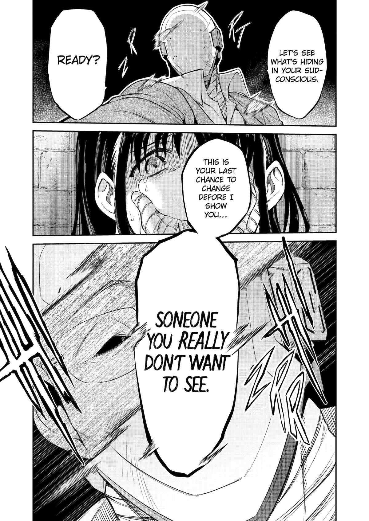 Mechanical Buddy Universe 1.0 Chapter 26 15