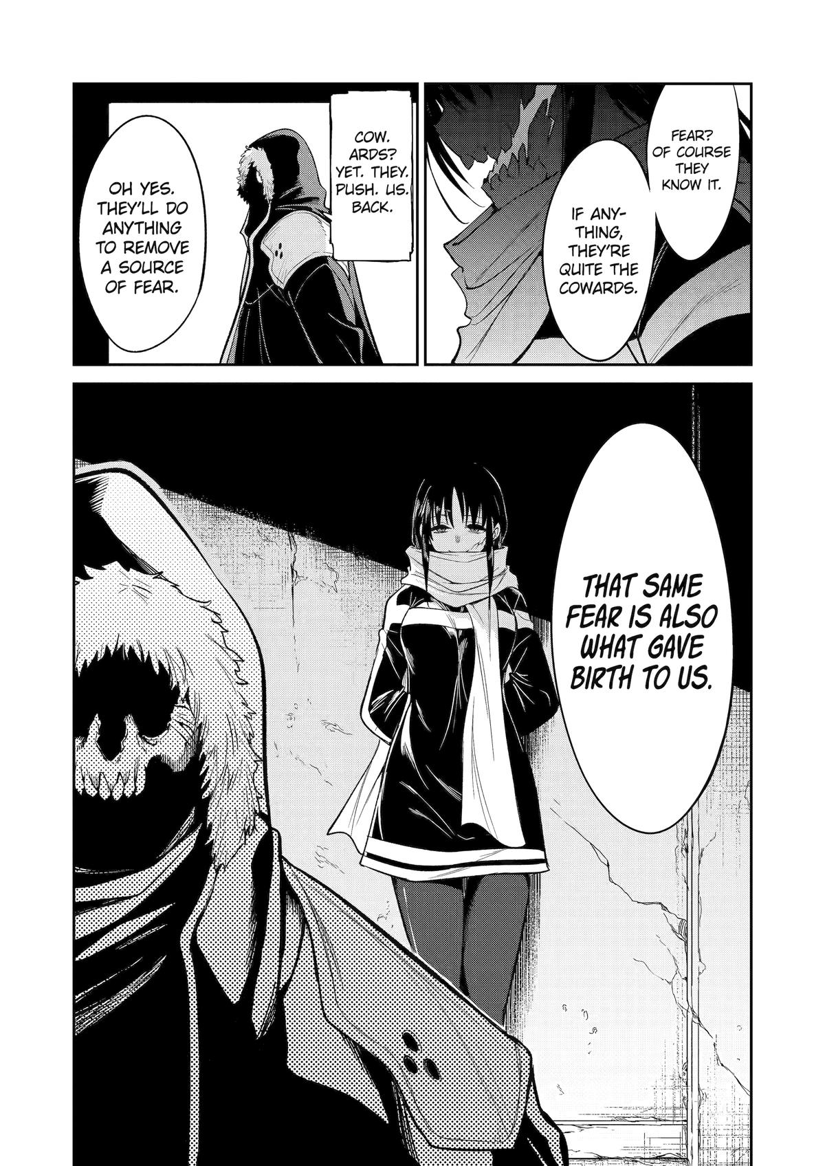 Mechanical Buddy Universe 1.0 Chapter 31 15
