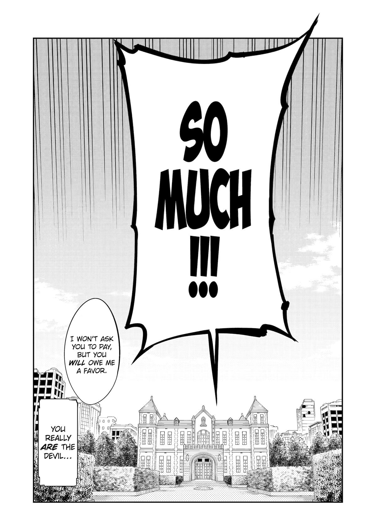 Mechanical Buddy Universe 1.0 Chapter 35 21