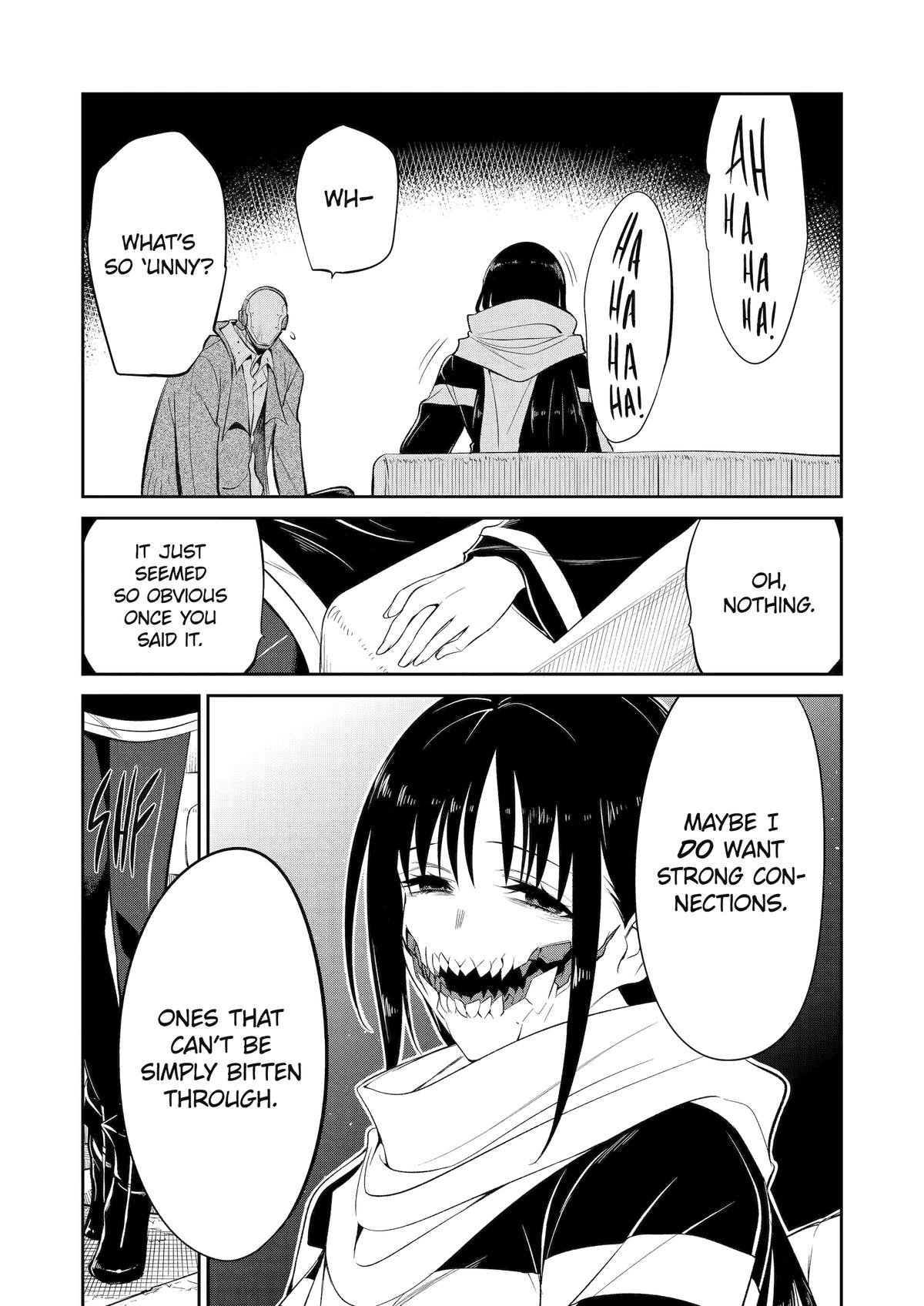 Mechanical Buddy Universe 1.0 Chapter 36 12