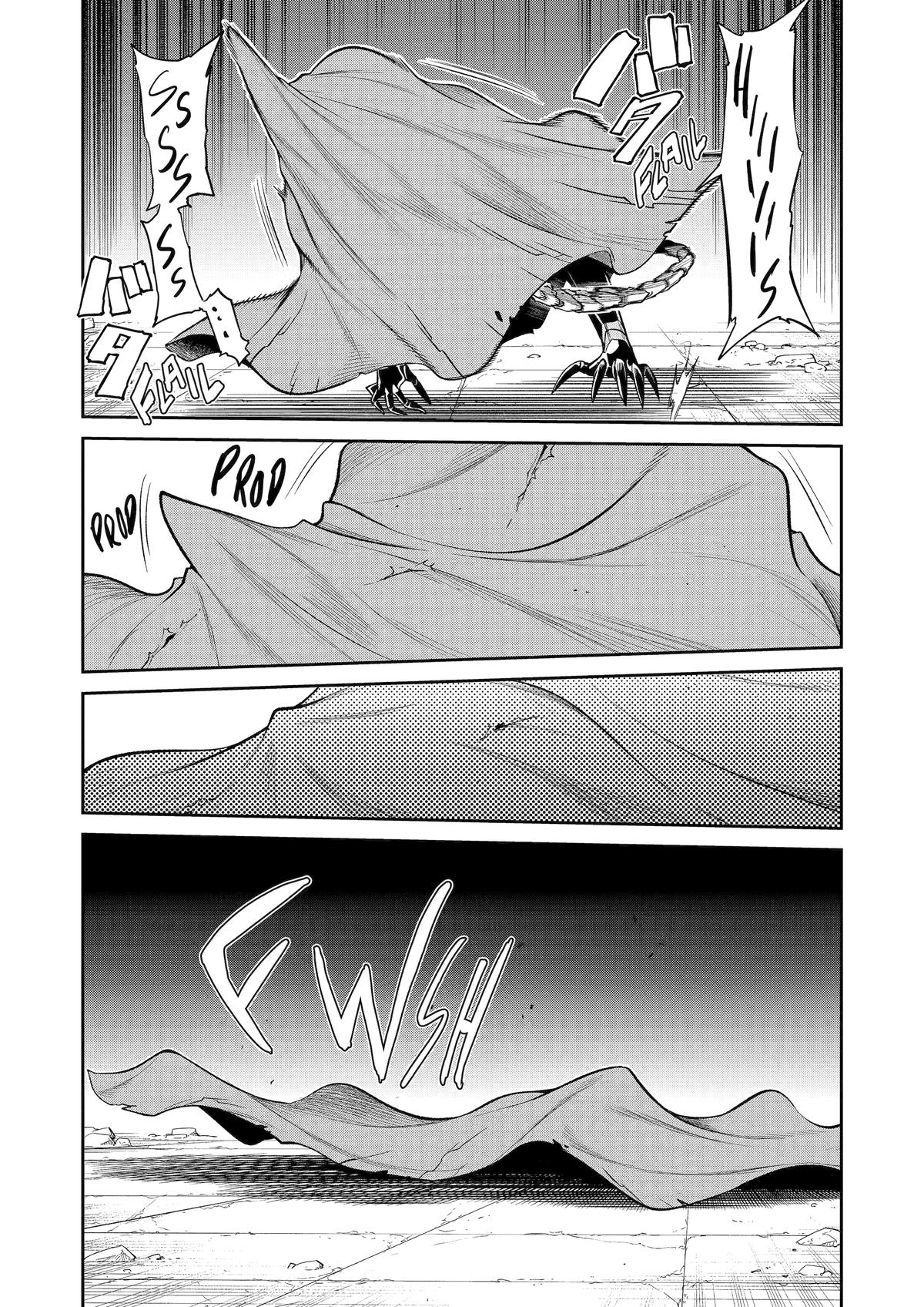 Mechanical Buddy Universe 1.0 Chapter 37 16