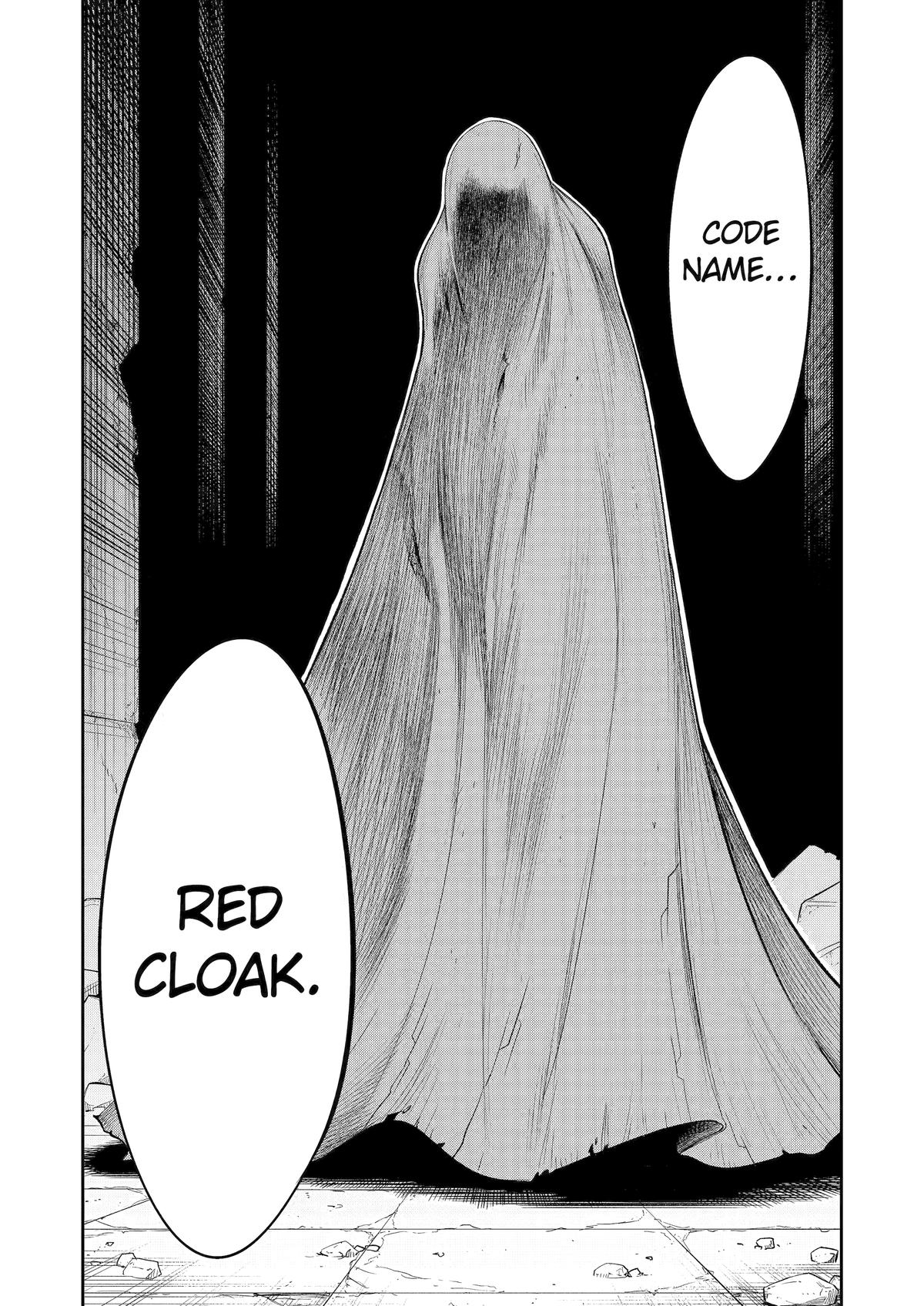 Mechanical Buddy Universe 1.0 Chapter 37 18