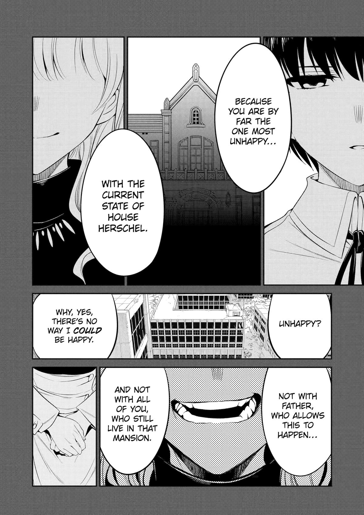 Mechanical Buddy Universe 1.0 Chapter 39 6