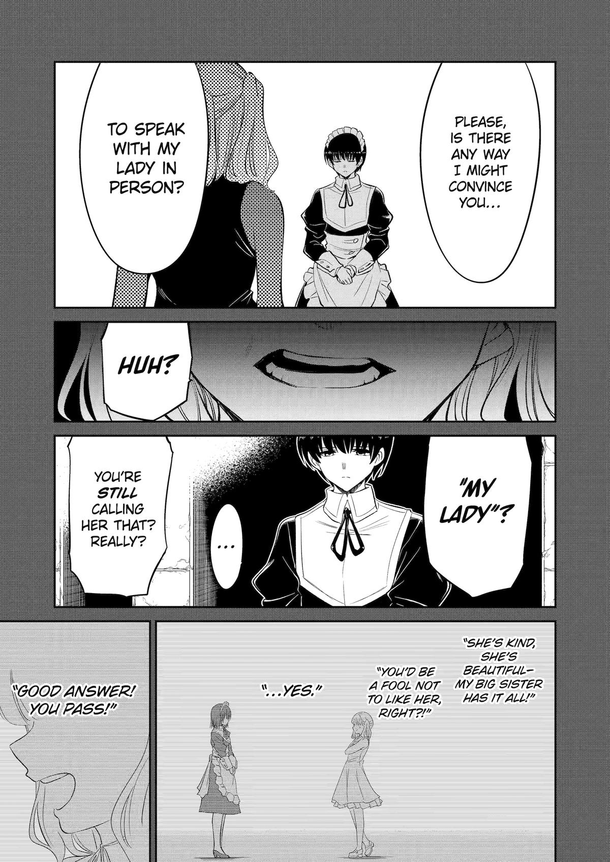 Mechanical Buddy Universe 1.0 Chapter 39 7